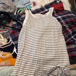 Current Elliott tank